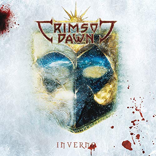 Crimson Dawn/Inverno