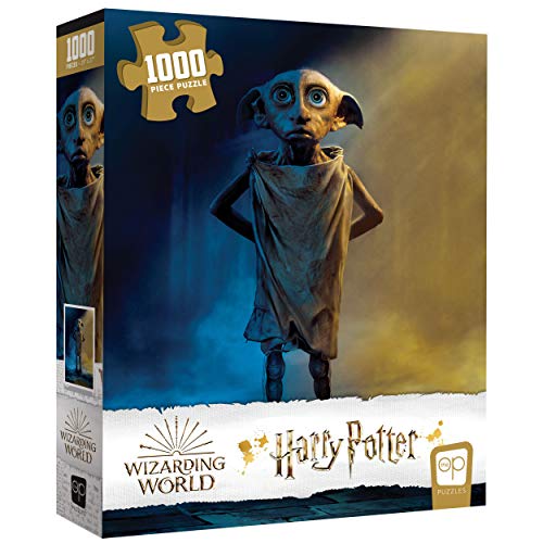 Puzzle/Harry Potter - Dobby
