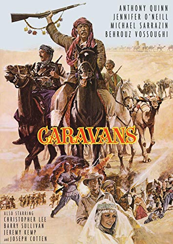 Caravans/Caravans