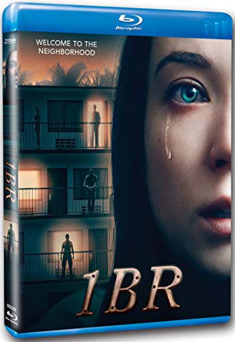 1BR/Grossman/Blumenfeld@Blu-Ray@NR