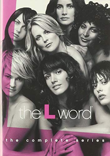 L Word: Complete Series/L Word: Complete Series