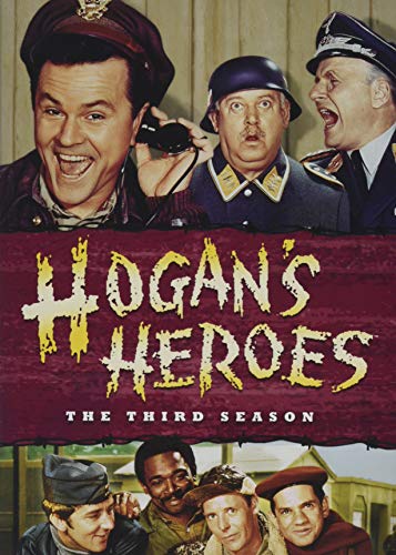 Hogan's Heroes: Complete Third/Hogan's Heroes: Complete Third