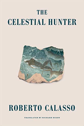 Richard Dixon The Celestial Hunter 