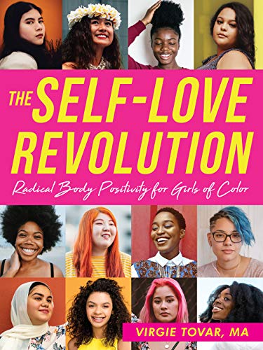 Virgie Tovar/The Self-Love Revolution@ Radical Body Positivity for Girls of Color