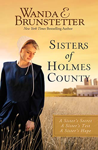 Wanda E. Brunstetter/Sisters of Holmes County