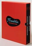 Aaron Franklin The Franklin Barbecue Collection [special Edition Franklin Barbecue And Franklin Steak 