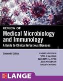 Warren Levinson Review Of Medical Microbiology And Immunology Six 0016 Edition; 