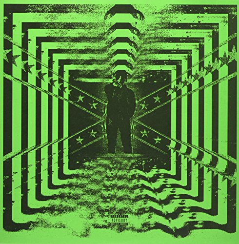 Denzel Curry/32 Zel (Ex-Lp)@Explicit Version