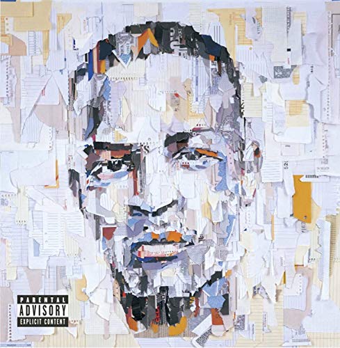 T.I./Paper Trail@Explicit Version