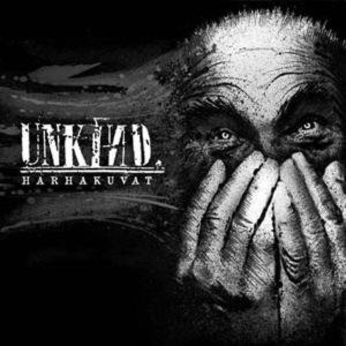 Unkind/Harhakuvat@Import-Eu@Harhakuvat