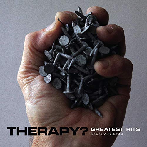 Therapy/Greatest Hits (2020 Versions)