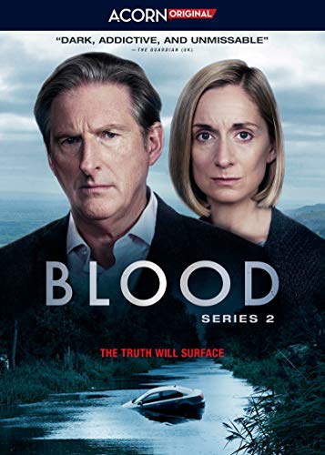 Blood/Series 2@DVD@NR