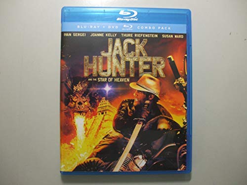 Jack Hunter: Star Of Heaven/Jack Hunter: Star Of Heaven
