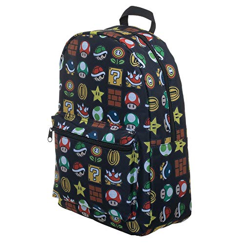 Backpack/Nintendo - Icons