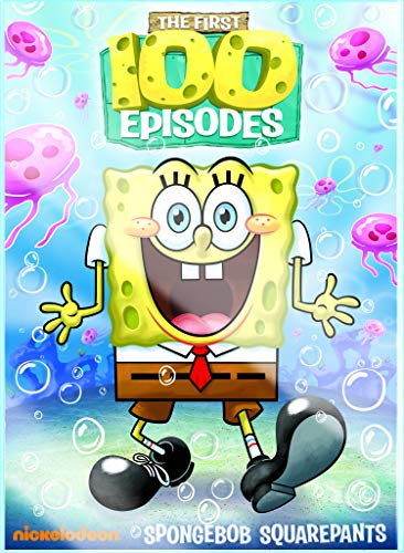 Spongebob Squarepants/First 100 Episodes