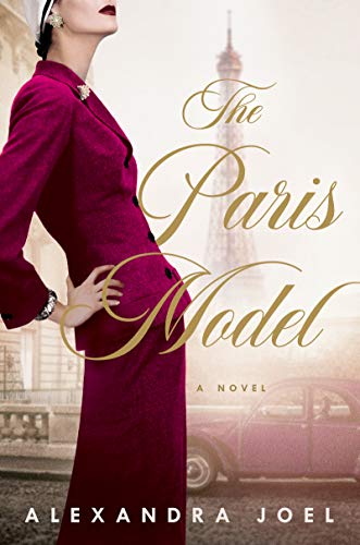 Alexandra Joel/The Paris Model