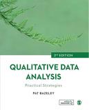 Pat Bazeley Qualitative Data Analysis Practical Strategies 0002 Edition; 
