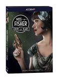 Miss Fisher & The Crypt Of Tea Miss Fisher & The Crypt Of Tea 