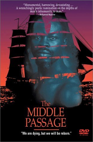 Middle Passage/Middle Passage@Clr@Nr