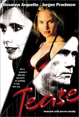 Tease/Arquette/Prochonow/Schaffer@Clr/Cc/Dss@R