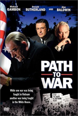 Path To War/Baldwin/Gambon/Hall/Skerritt/S@Clr/Cc/Ws@Nr