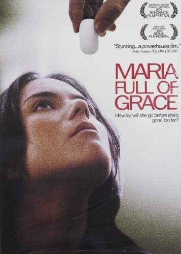 Maria Full Of Grace/Sandino,Catalina@Clr/Ws@Nr