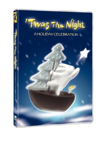 Twas The Night-Holiday Celebra/Twas The Night-Holiday Celebra@Clr/Cc@Chnr