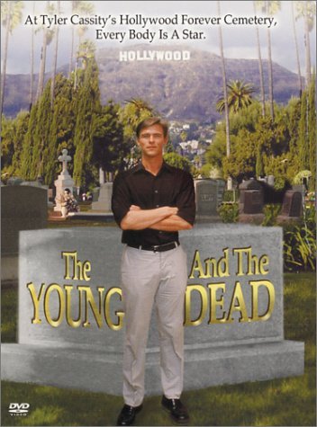 Young & The Dead/Fairbanks/Powell/Menjou/Power/@Clr@Nr