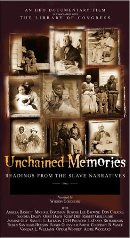 UNCHAINED MEMORIES-READINGS FR/UNCHAINED MEMORIES-READINGS FR