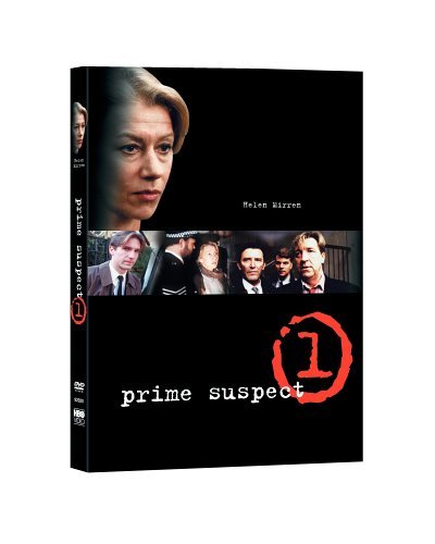 Prime Suspect/Series 1@Clr@Nr/2 Dvd