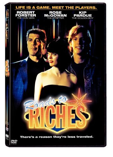 Roads To Riches/Pardue/Forster@Clr/Ws@R