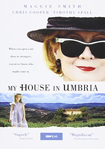 My House In Umbria/Smith/Cooper/Ciannini/Spall@Clr/Ws@Nr