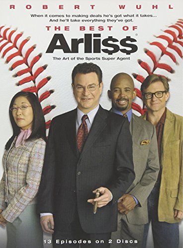 Arliss/Best Of Arliss@Clr/Cc@Nr
