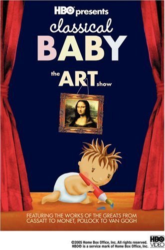 Classical Baby: The Art Show/Classical Baby Art@Nr