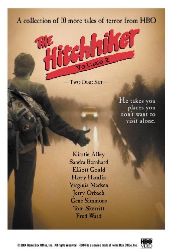 Hitchhiker Hitchhiker Vol. 2 Clr Nr 2 DVD 