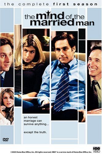 Mind Of The Married Man/Season 1@Season 1@Nr/2 Dvd