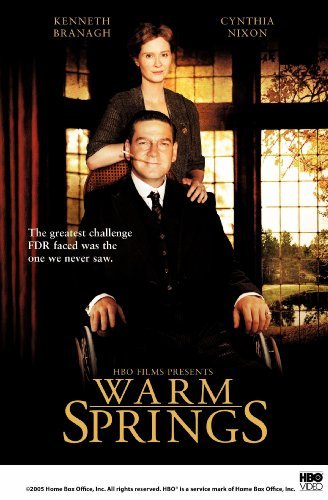 WARM SPRINGS/NIXON/PAYMER/BATES