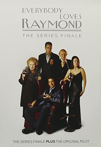 Everybody Loves Raymond/Series Finale@DVD@NR