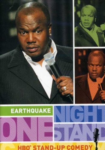 One Night Stand/Earthquake@Clr@Nr