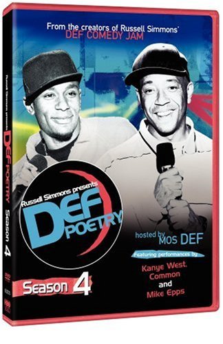 Def Poetry/Season 4@Clr@Nr