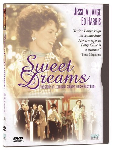 Sweet Dreams/Lange/Harris/Wedgeworth/Clenno@Dvd@R
