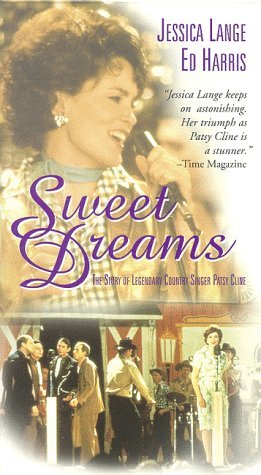 SWEET DREAMS/LANGE/HARRIS/WEDGEWORTH/CLENNO