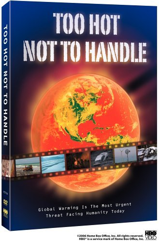 Too Hot Not To Handle/Too Hot Not To Handle@Clr@Nr