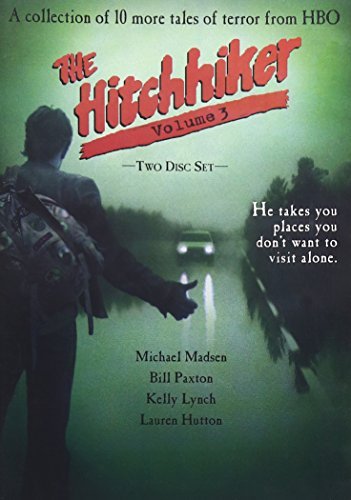 Hitchhiker Vol. 3 Hitchhiker Clr Ws Nr 2 DVD 