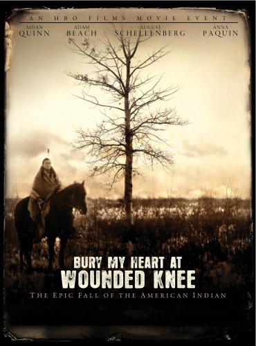 Bury My Heart At Wounded Knee/Quinn/Beach/Faquin/Scheleenber@Ws@Nr/2 Dvd