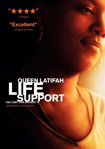 Life Support/Latifah/Pierce/George@Ws@Nr