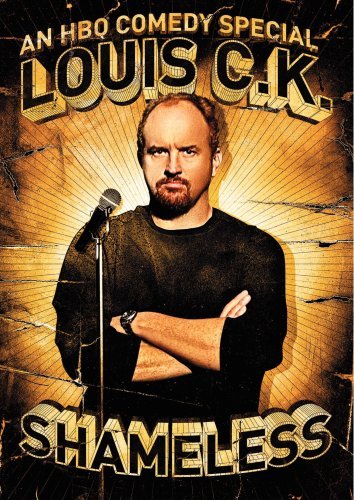 Louis C.K./Shameless@DVD@NR