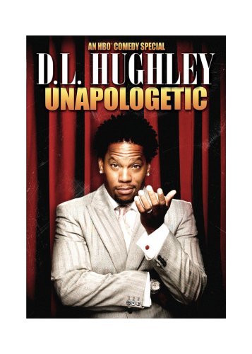 Unapologetic/Hughley,D.L.@Nr