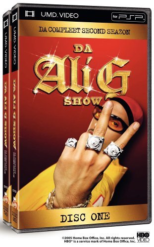 DA ALI G SHOW/SEASON 2