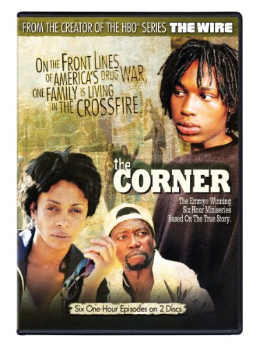 Corner Corner Clr Nr 